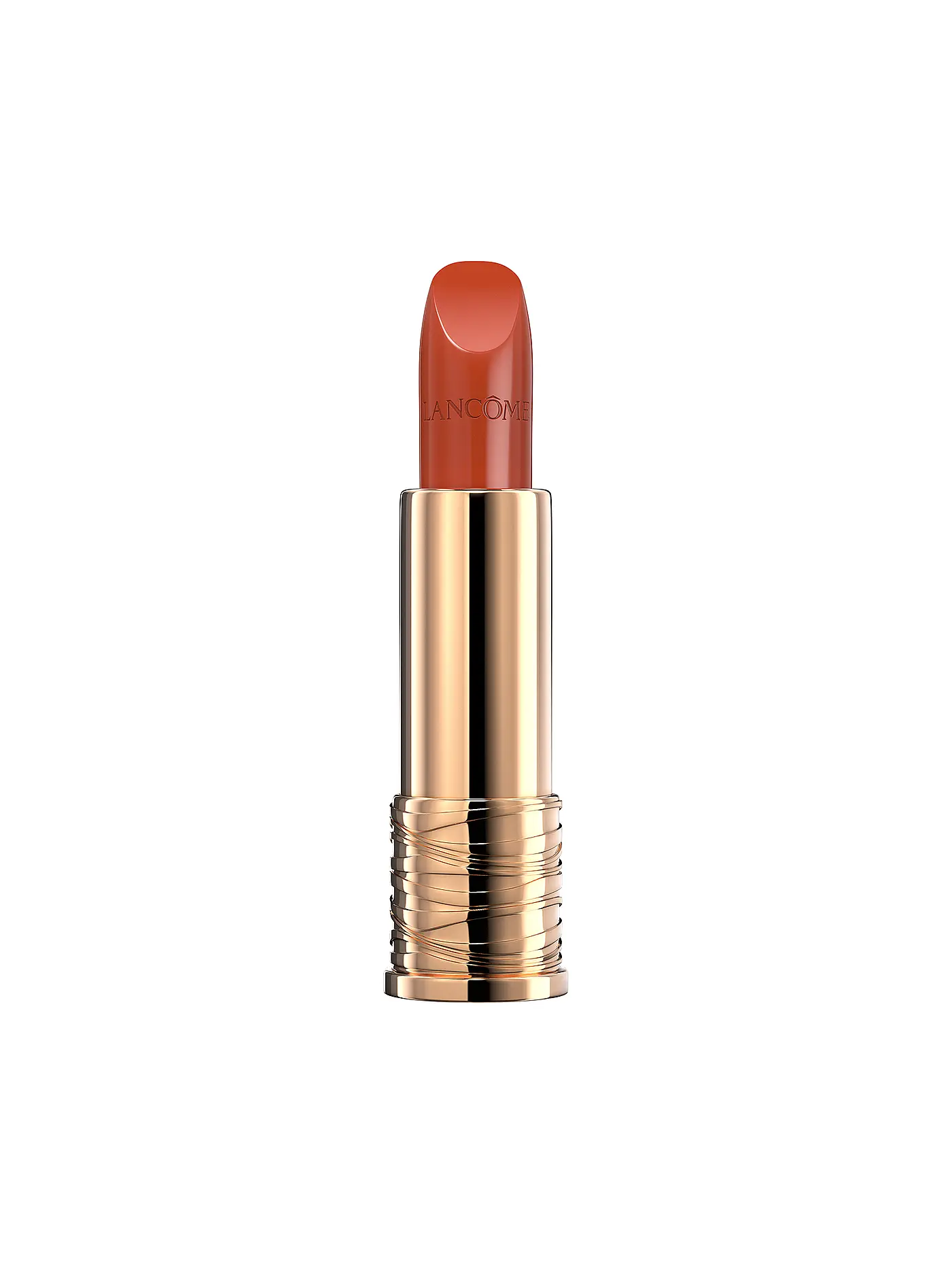 LANCÔME | Lippenstift - L'Absolu Rouge Cream ( 66 Orange Confite ) | rot